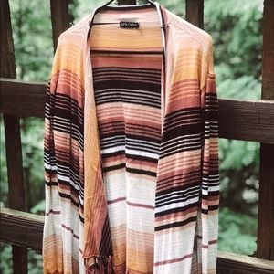 ✰ Volcom Cardigan ✰